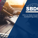Intro to State Government Contracting with SBSD