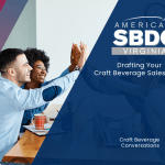 Drafting Your Craft Beverage Sales Team