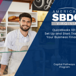 QuickBooks 101: Set Up and Start Tracking Your Business Finances