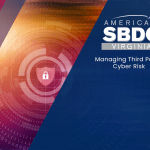 Managing Third Party Cyber Risk