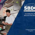 QuickBooks 201: Beyond the Basics