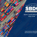 IEEPA Tariff Refunds - Part One