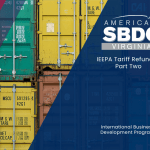 IEEPA Tariff Refunds - Part Two