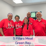 5 Pillar Meats