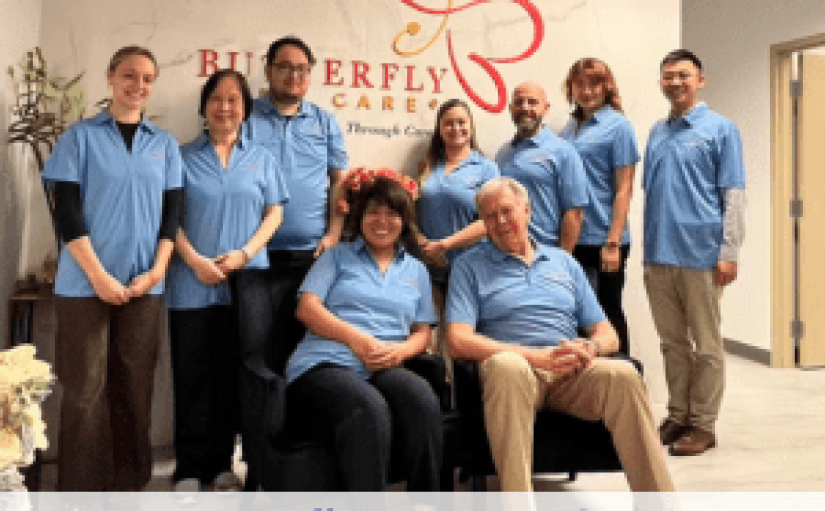 Butterfly Home Care