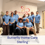 Butterfly Home Care