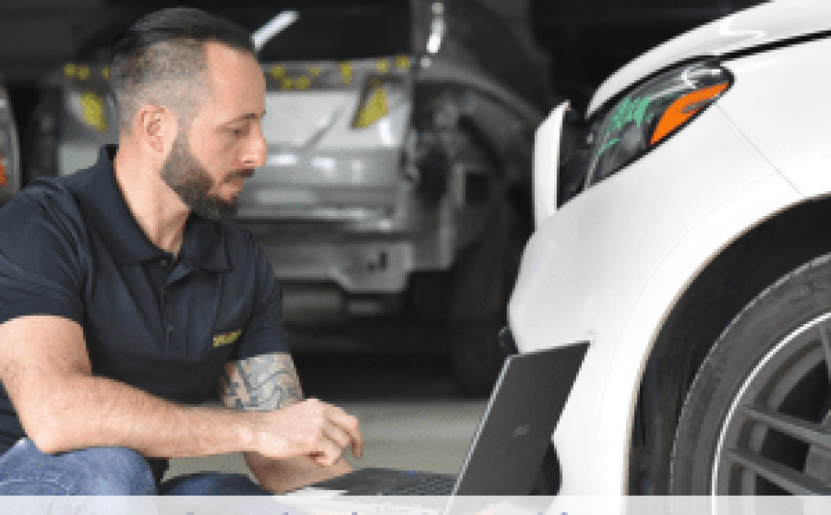 Capital Auto Shop