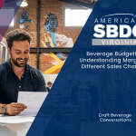 Beverage Budgeting: Understanding Margins in Different Sales Channels