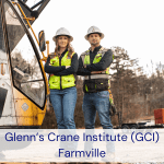 Glenn’s Crane Institute (GCI)