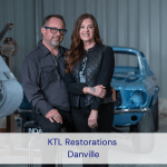 KTL Restorations