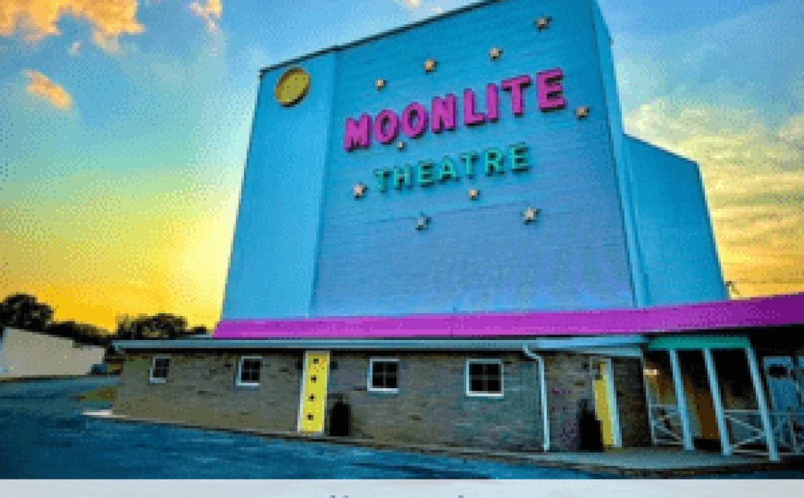 Moonlite Theatre
