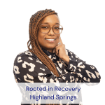 Rooted In Recovery