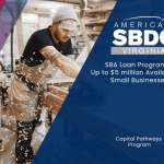 SBA Loan Programs: Up to $5 million Available for Small Businesses