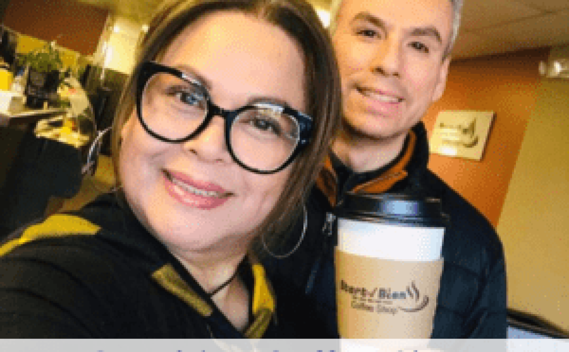 Startbien Coffee Shop