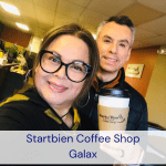 Startbien Coffee Shop