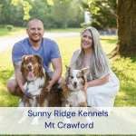 Sunny Ridge Kennels