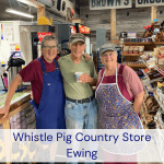 Whistle Pig Country Store Deli & Coffee Shop