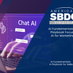 AI FUNDAMENTALS-Playbook Focus: AI for Marketing