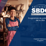 Programas de préstamos de la SBA